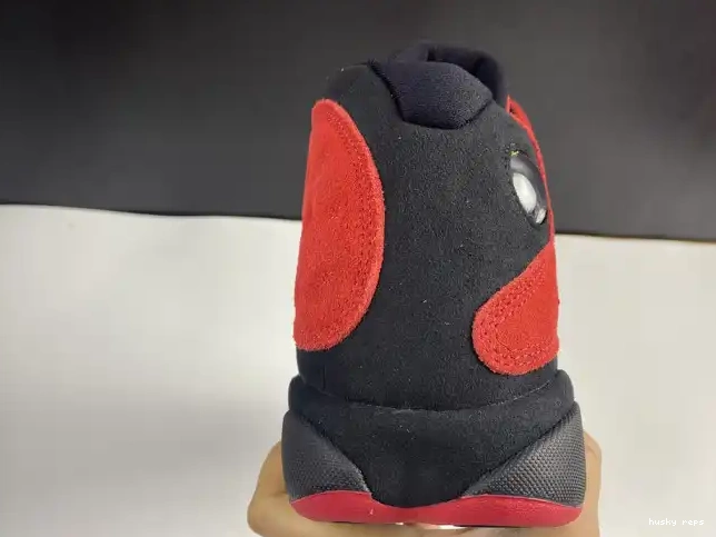 Rep Husky 602 AIR 13 BRED